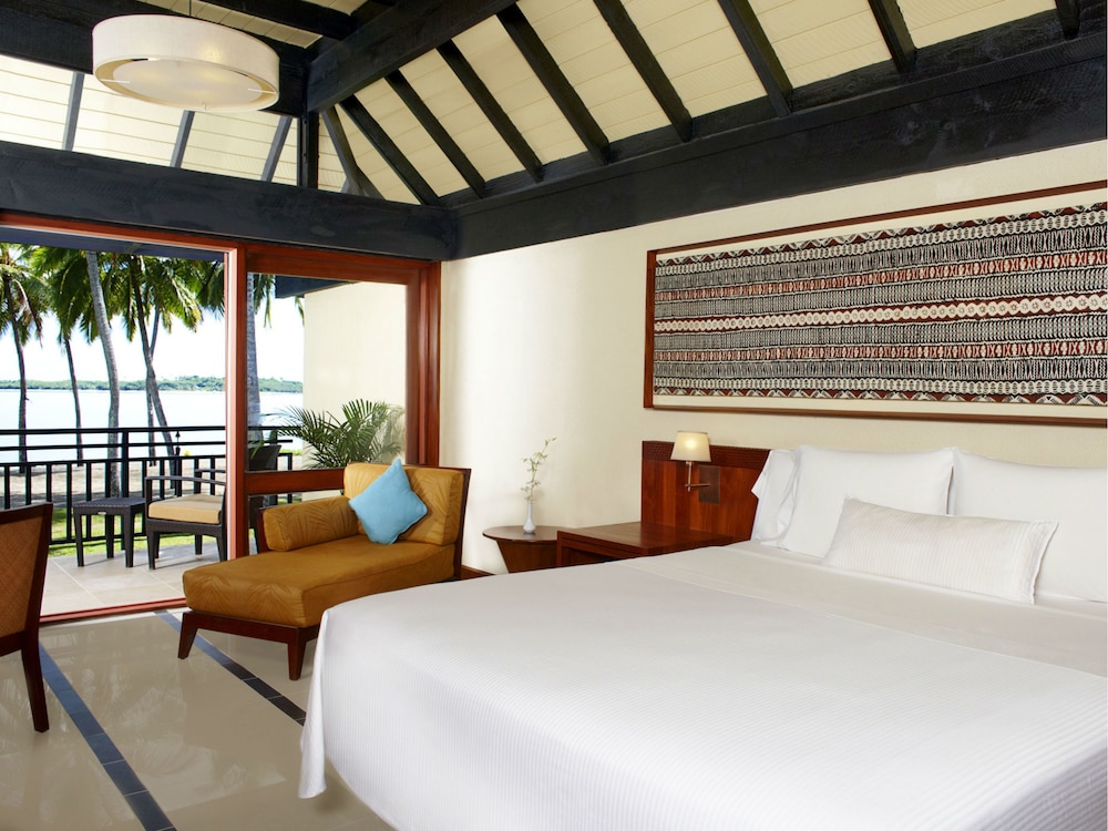 The Westin Fiji Golf Resort & Spa - Image 2