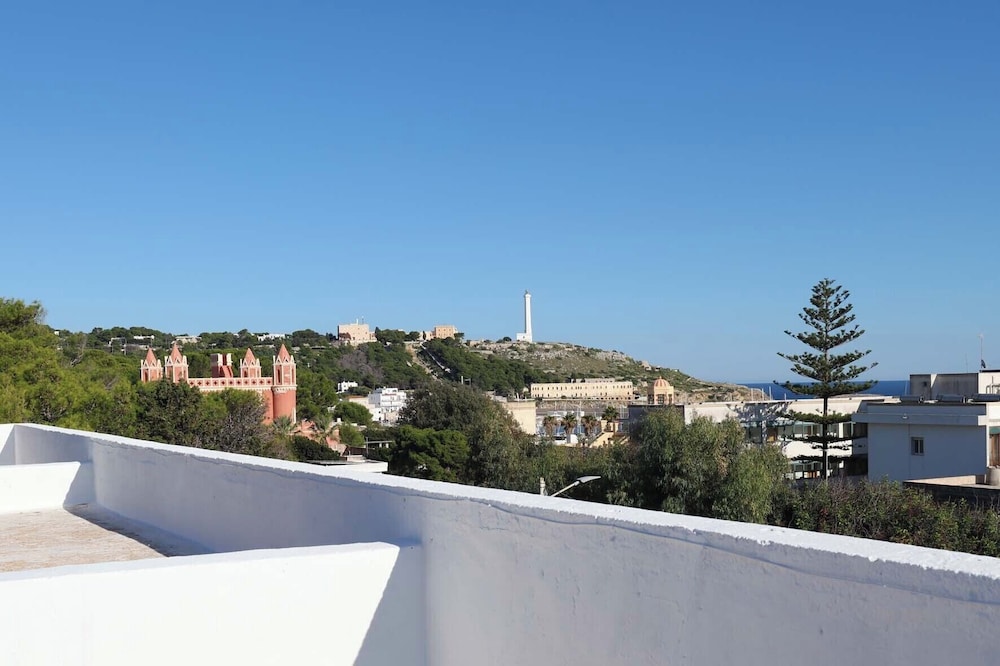 VILLA FELICITA - ORIENTE
