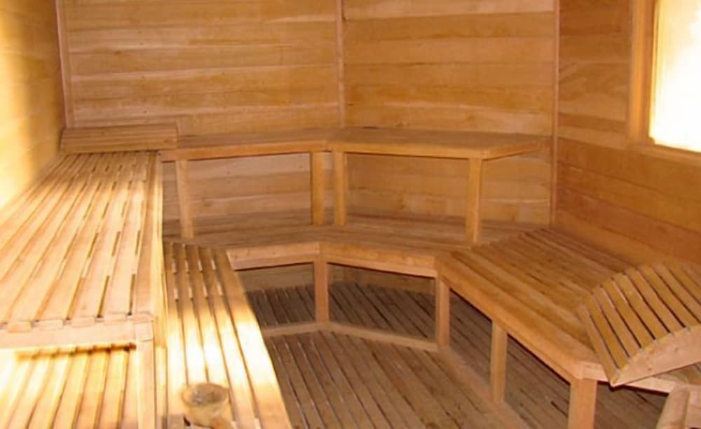 Rotui Cabañas Exclusivas