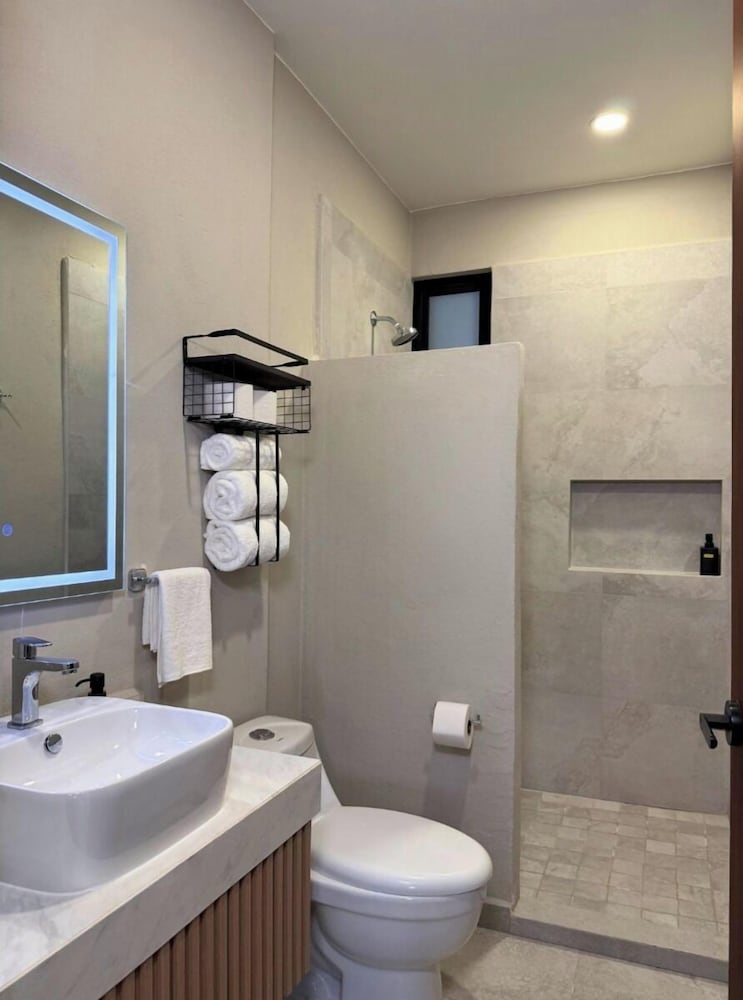 Rooms M