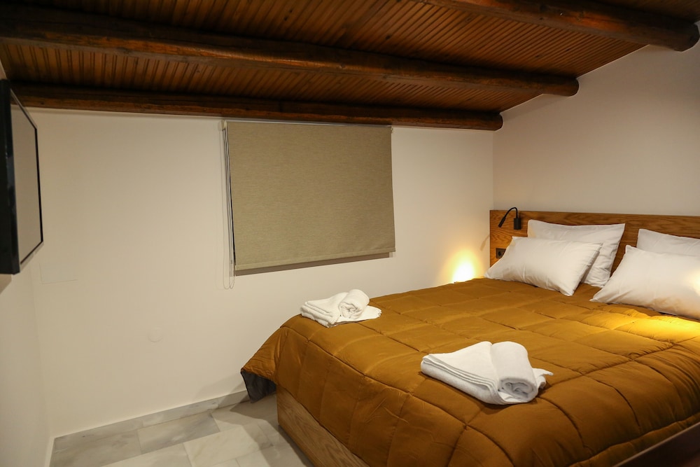 Heaven Apartments