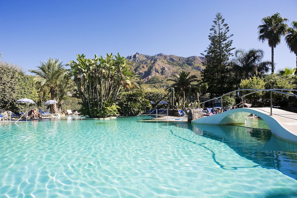 Hotel Park Hotel Terme Mediterraneo - Image 1