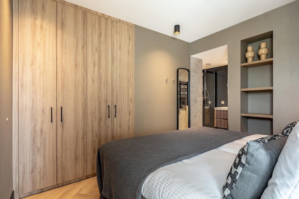 Spacious One-room Apartment in Delft