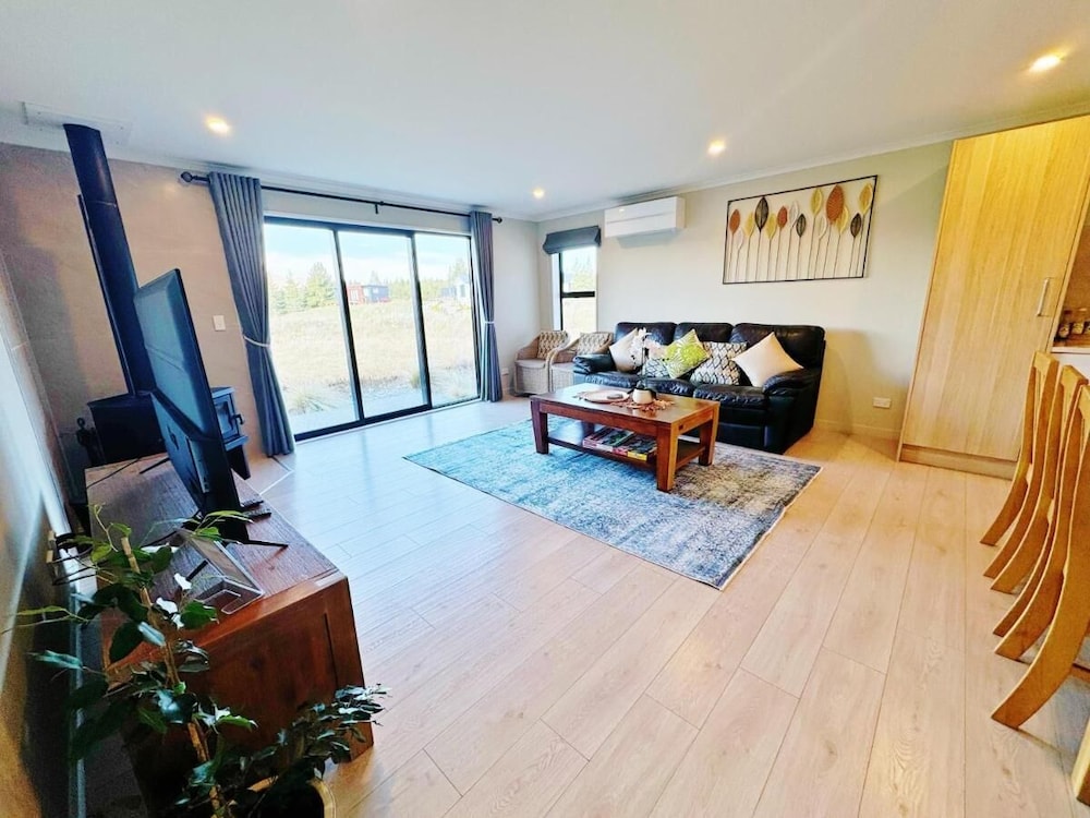 April Three Bedroom Apartment