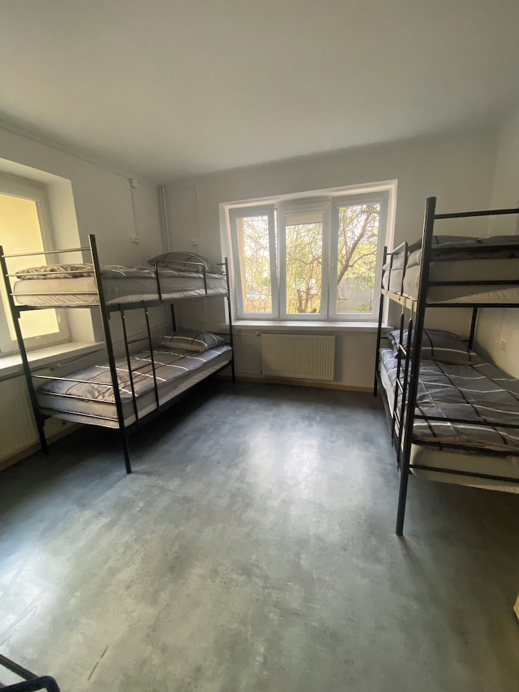 Hostel Harmonia