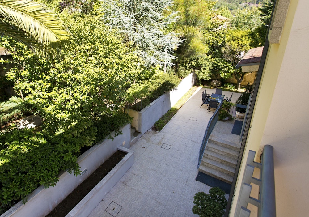Charming Villa Viana do Castelo