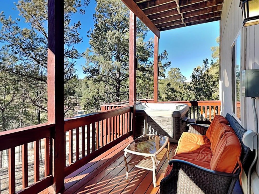 High Expectations by Ruidoso Vacation Rentals