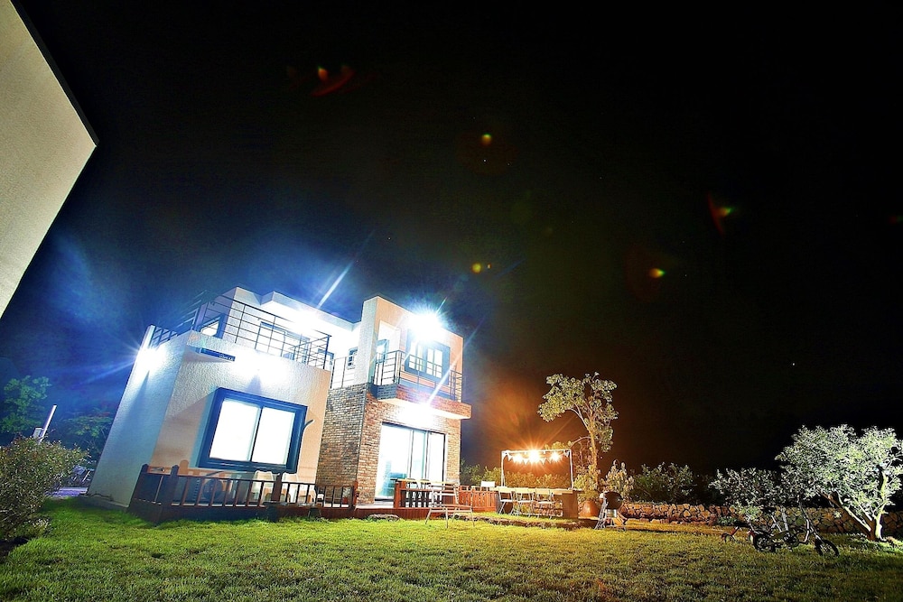 Sodam JJ Pension