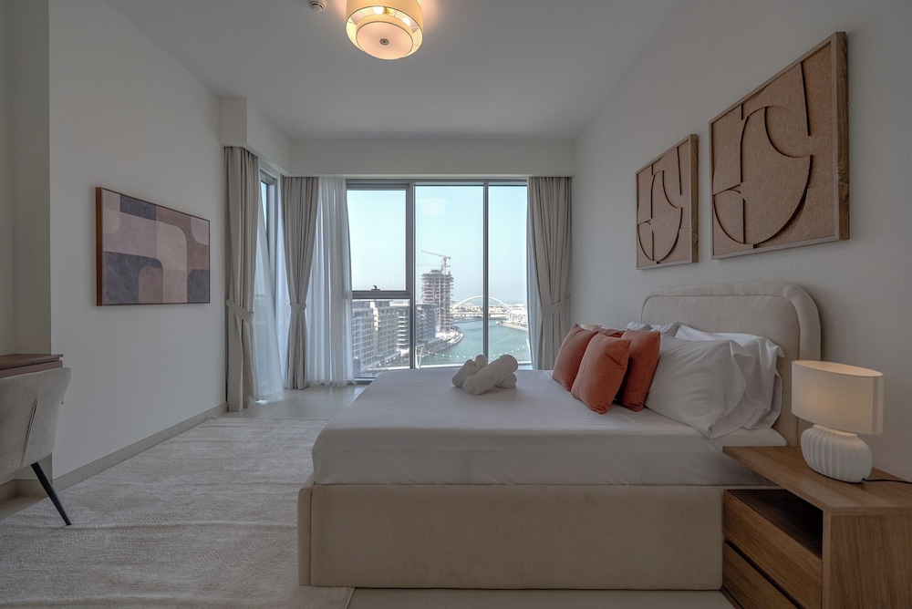 Canal Front Residences - Al Wasl Dubai