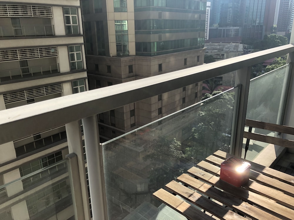 Marc Service Residence KLCC