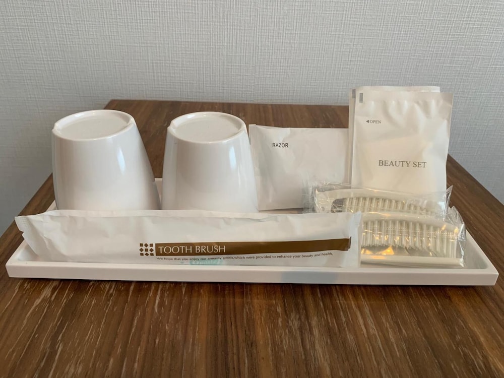 Hotel State Tennoji - Hostel