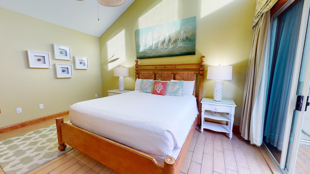 The Gardens by Tybee Vacation Rentals