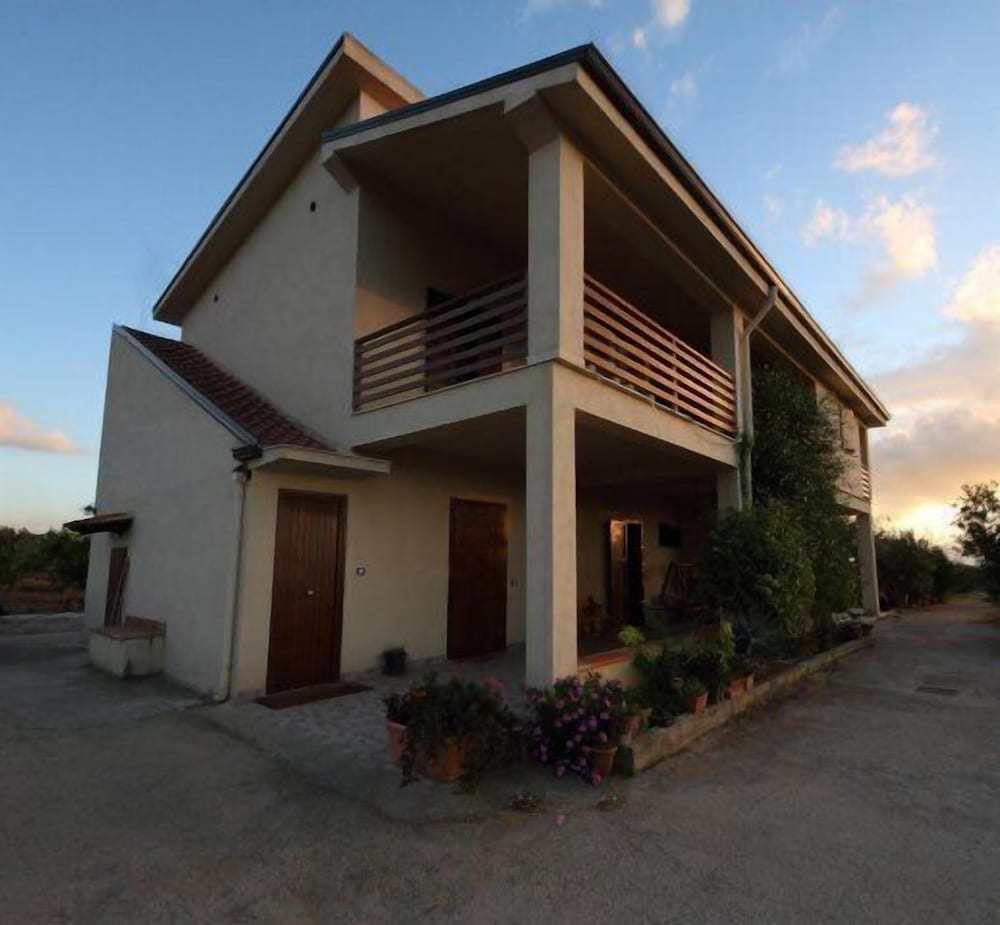 B&B Il Bracco