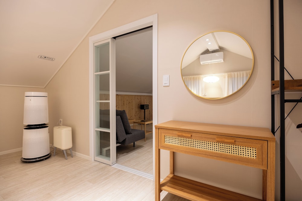GreeneStay