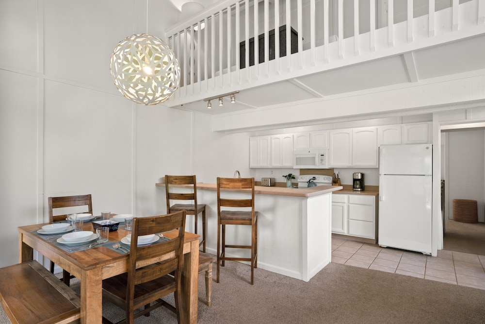 Kauai Mauna Kai F26 3 Bedroom Condo
