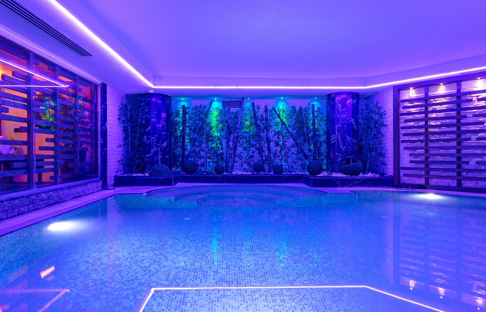 Mercure İstanbul Bomonti - Image 75