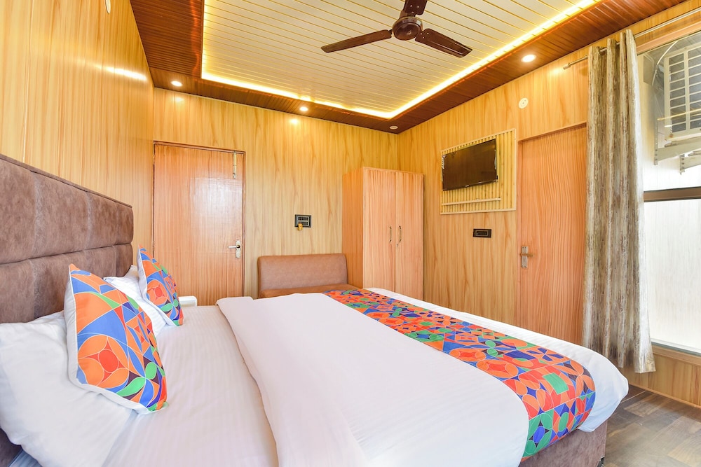 Fabhotel Doon Classic Homestay