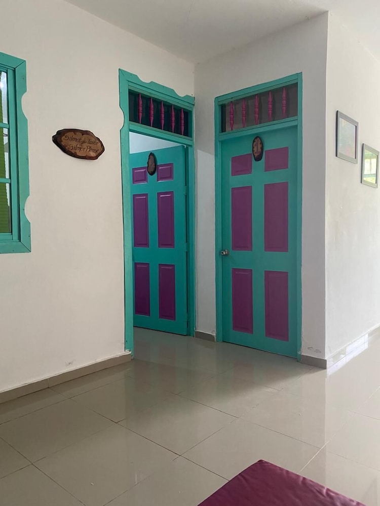Hostal Johnnier Macao Punta Cana