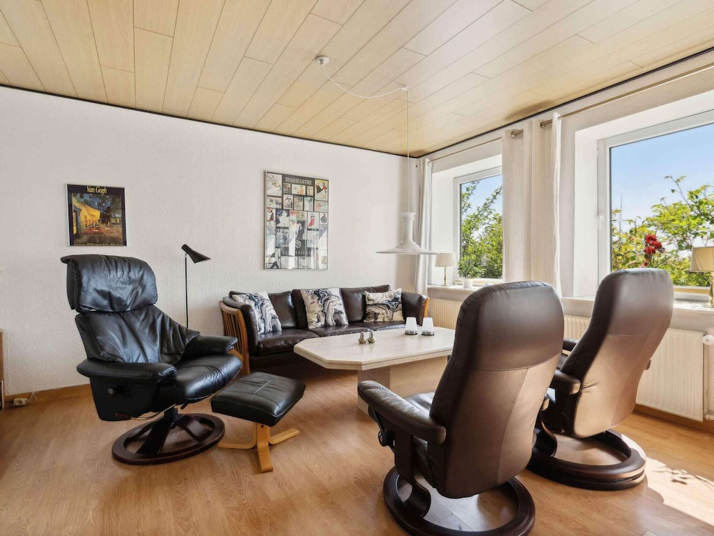 5 Star Holiday Home in Sydals