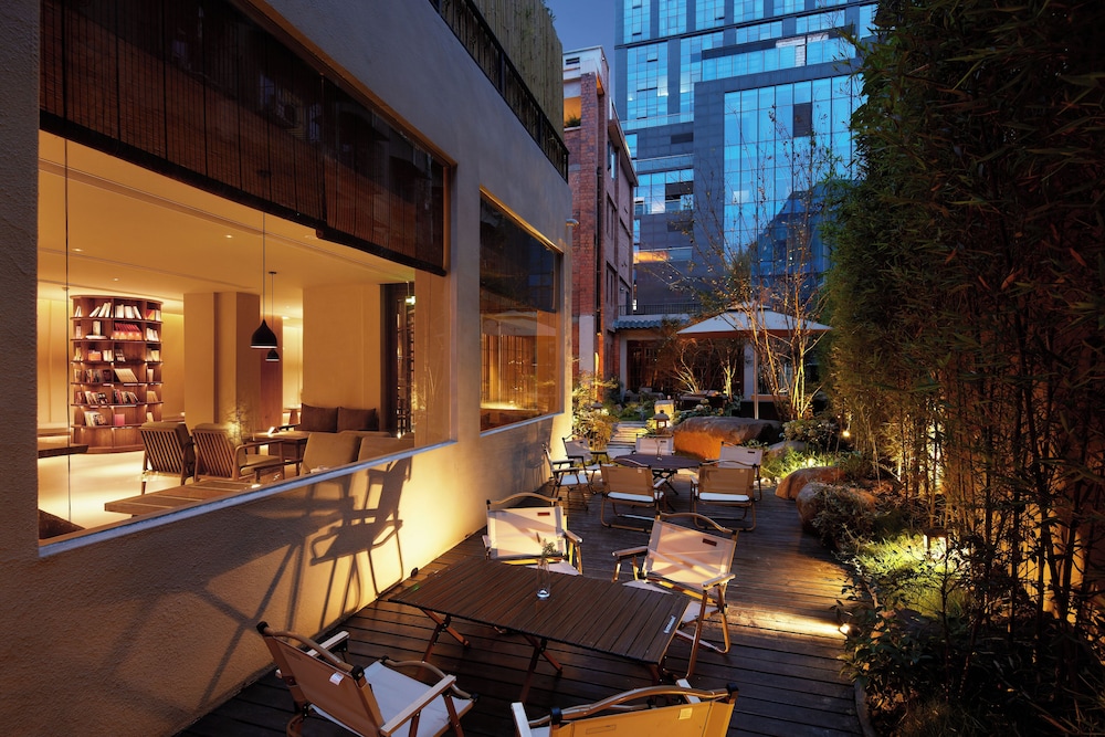 Chengdu Chuanxing Yinli Hotel