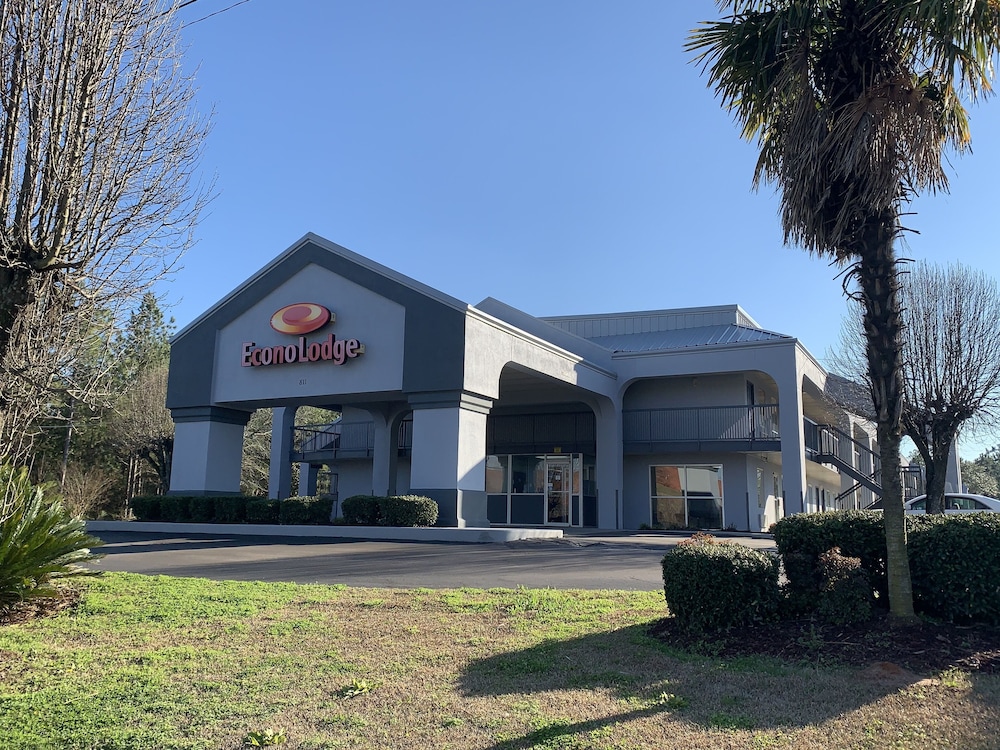 Econo Lodge Troy