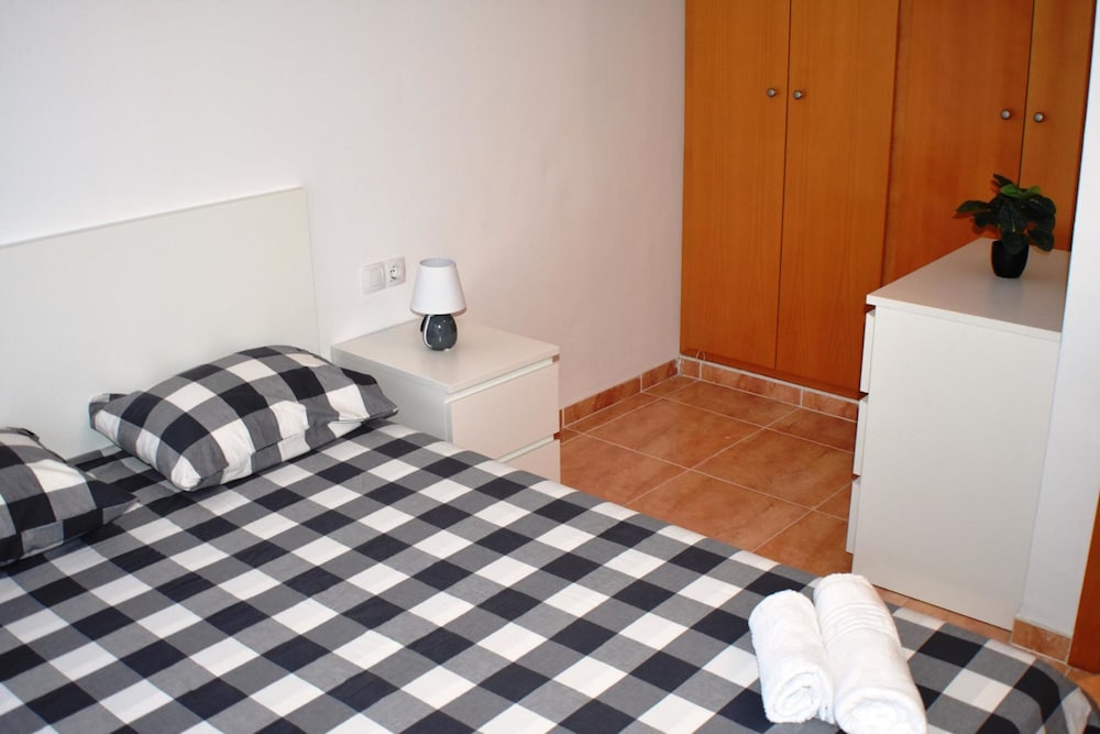 Apartament Sergi in Amposta