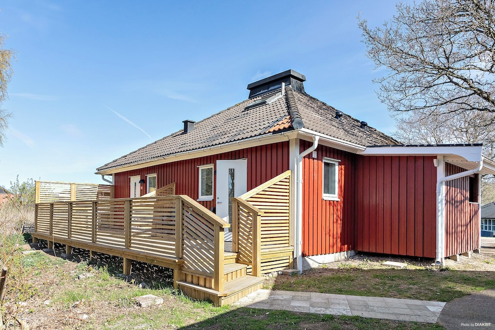First Camp Mölle