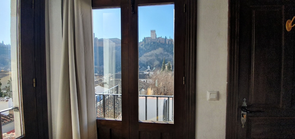 Apartamentos Bellavista