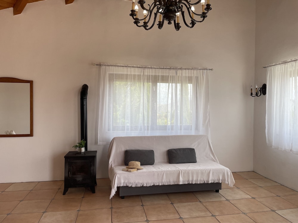 Casa Rural Comares con Piscina Privada by At Home
