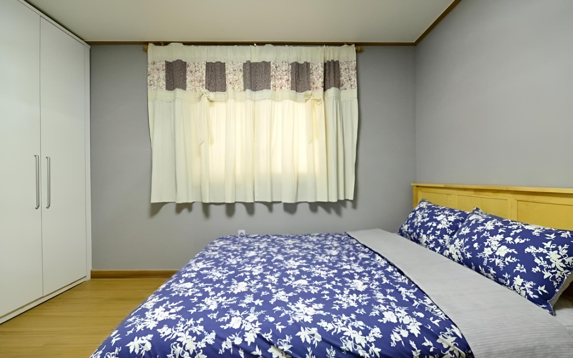 Jeongseon Ttobagi Condo Pension view 4