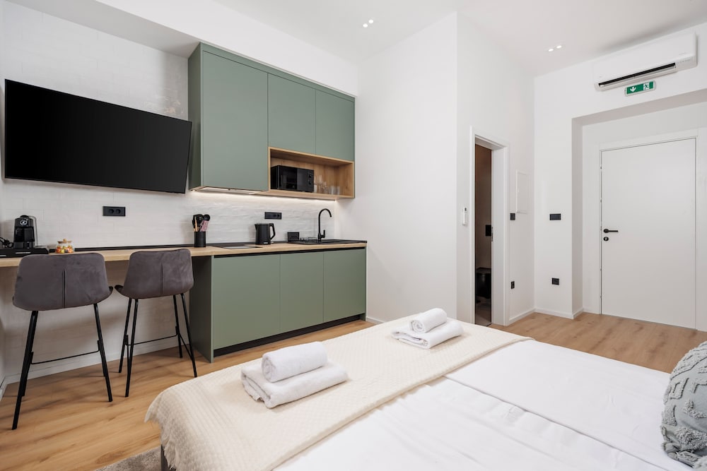 Marvie Apartments