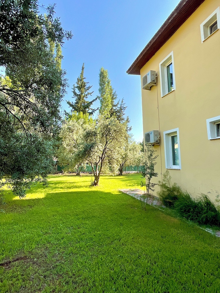 Gunes Otel & Daireler - Image 29