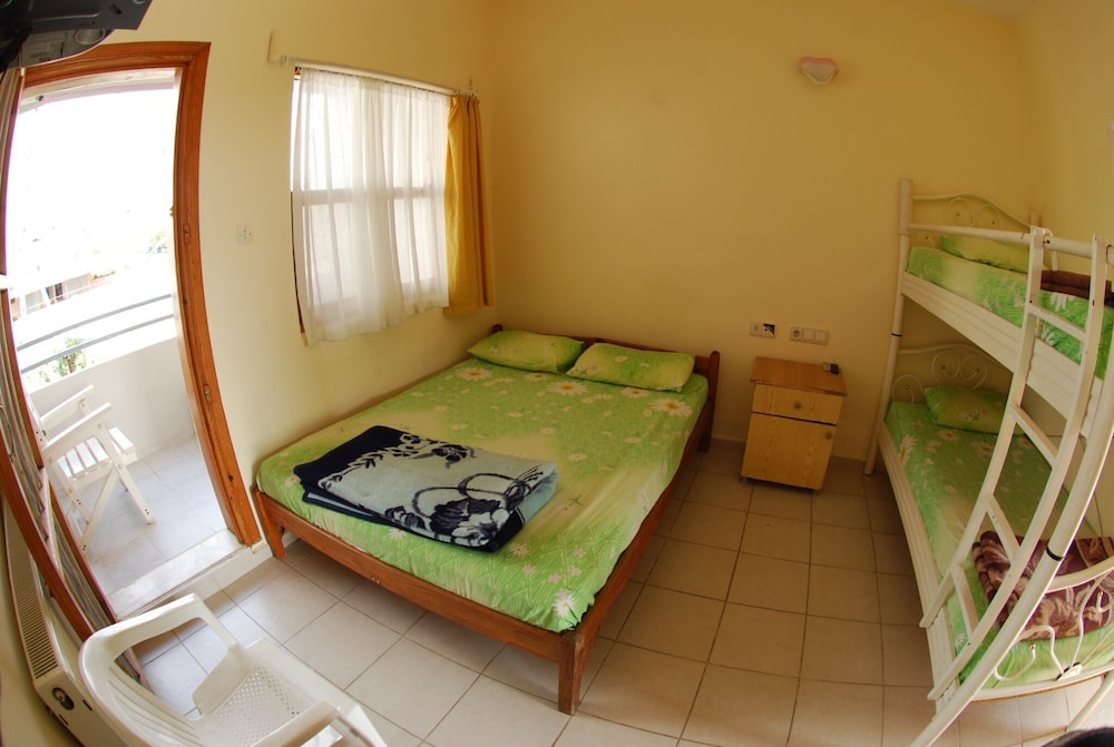 Korkmaz Pansiyon Apart