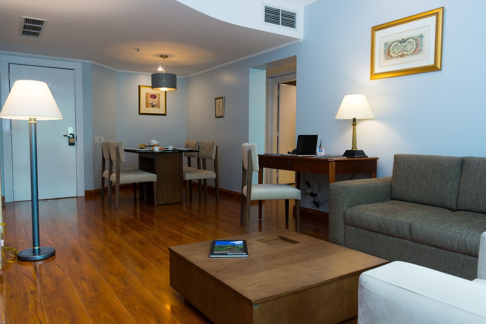 Torres de Suites by InAmazonas, photo 28