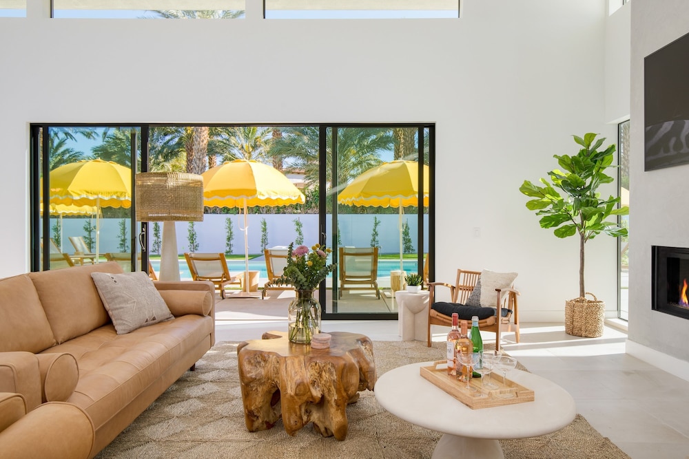 The Reserve at Polo Villas 15 by Avantstay