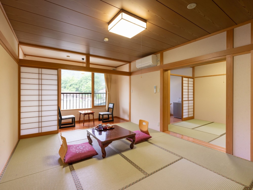 Oyado Yunotoki
