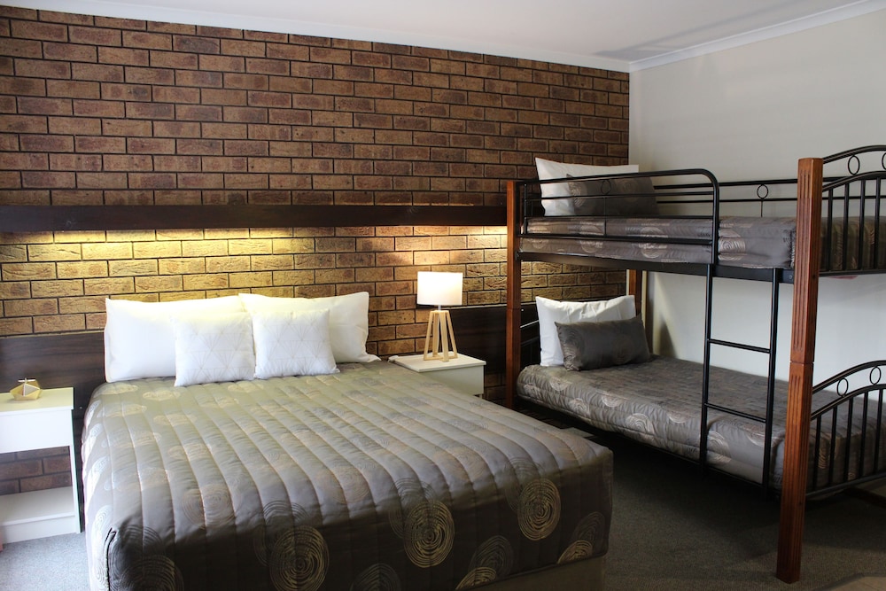 Dunolly Golden Triangle Motel
