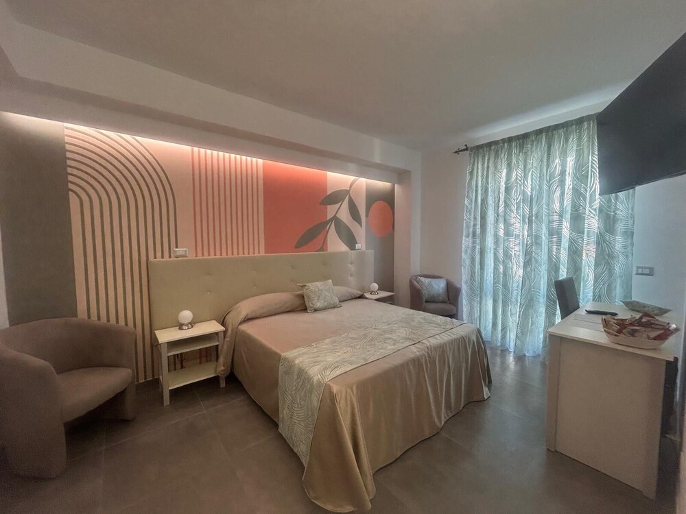 Eolia Rooms Lipari