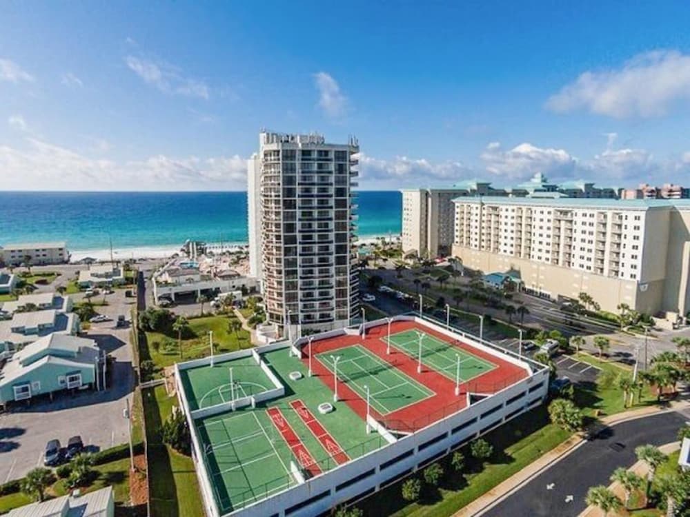 Surfside Resort #1406