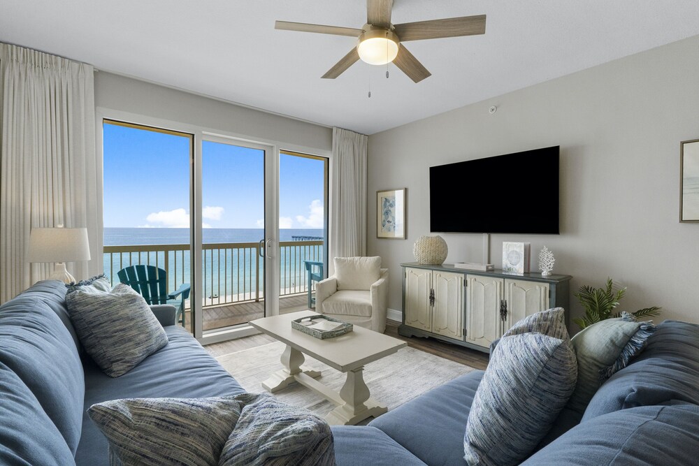Calypso Beach Resort by Panhandle Getaways