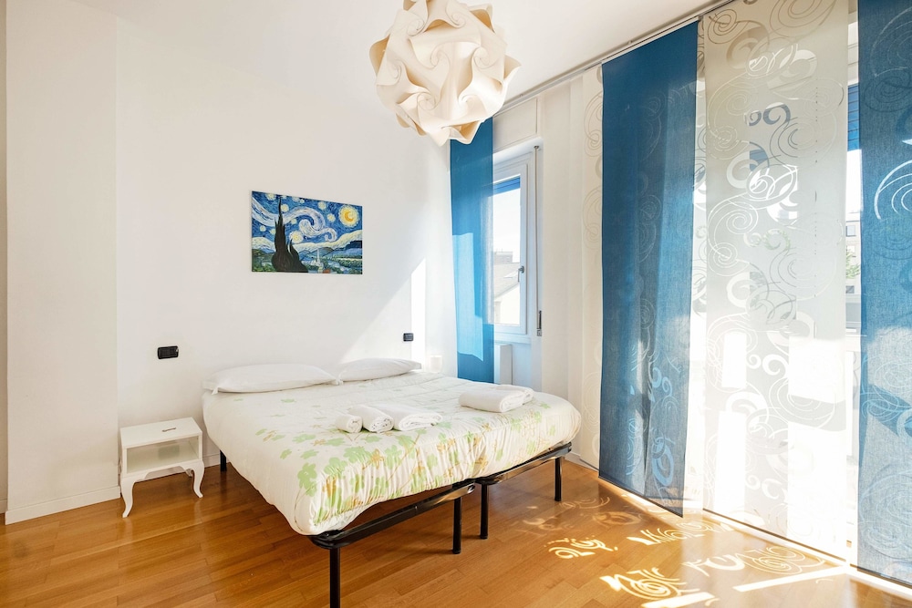Flatty Apartments - Home Sweet Home