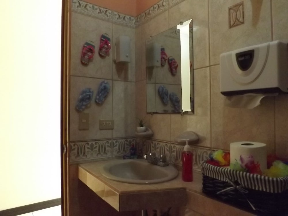 Casa Memo