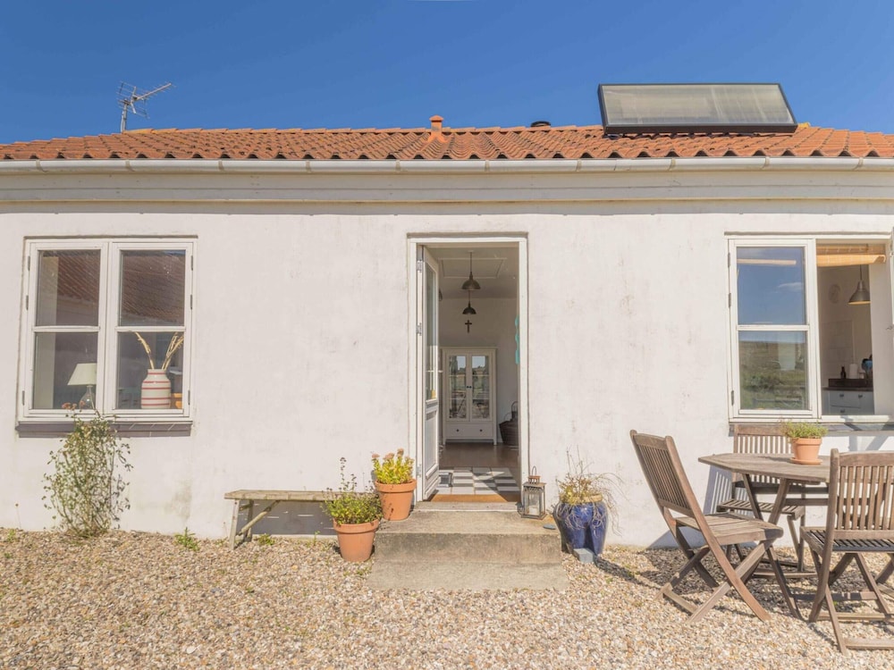5 Star Holiday Home in Lemvig