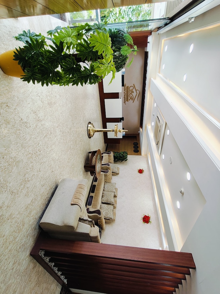 Hotel SR Continental