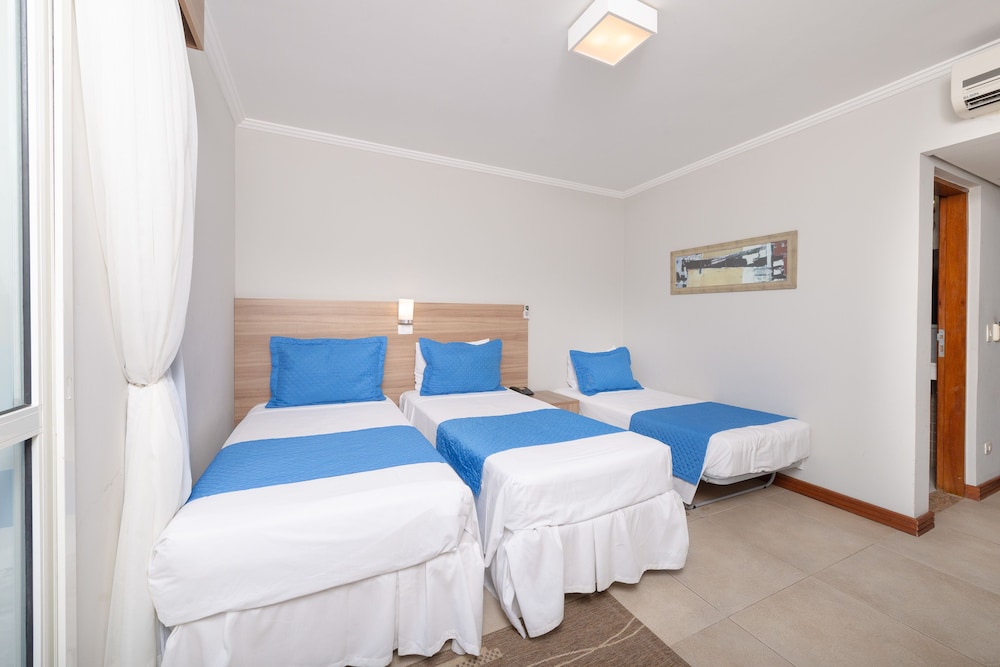Hotel Costa Norte Massaguaçu