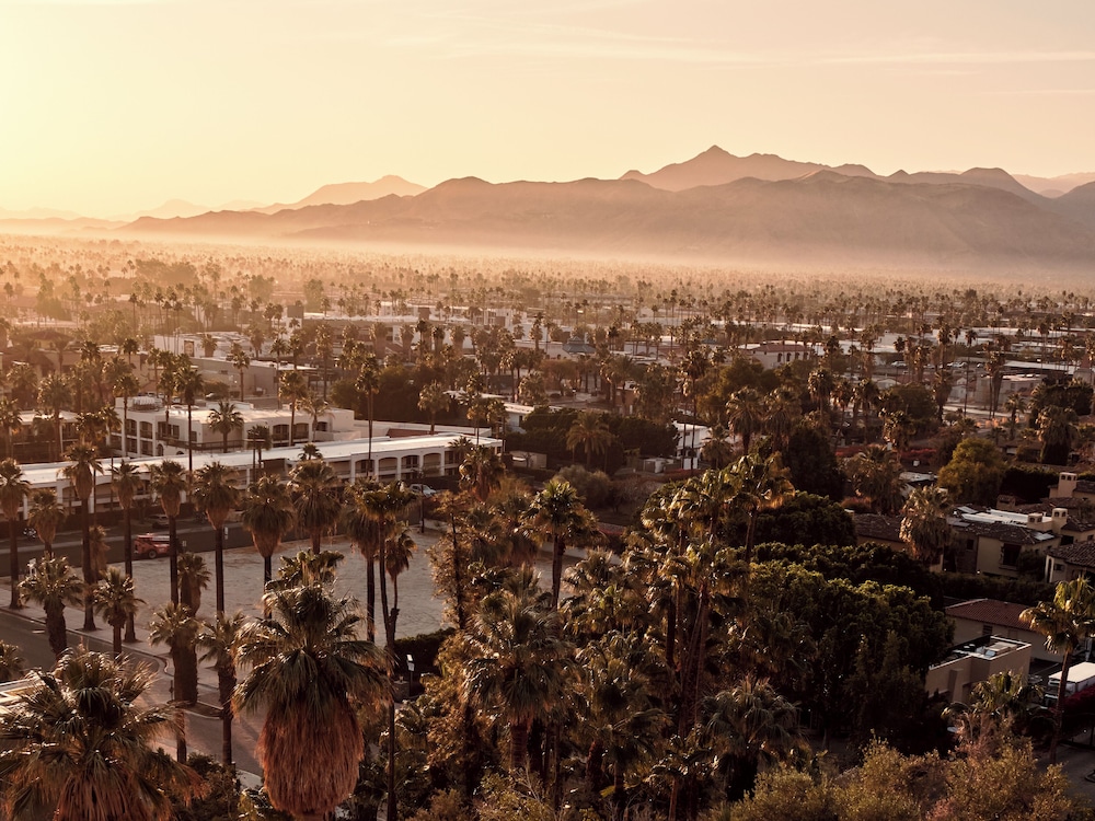 The Willows Palm Springs