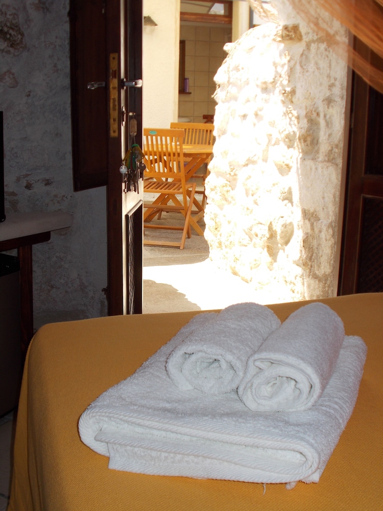 B&B Antico Podere photo 2