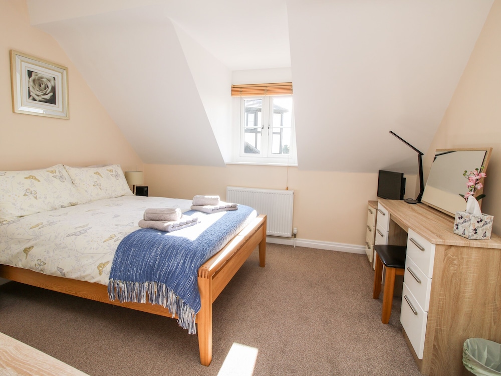 The Wynnstead Annexe