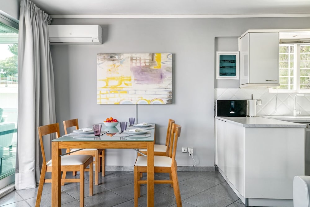 South Blue Sea View Apartment