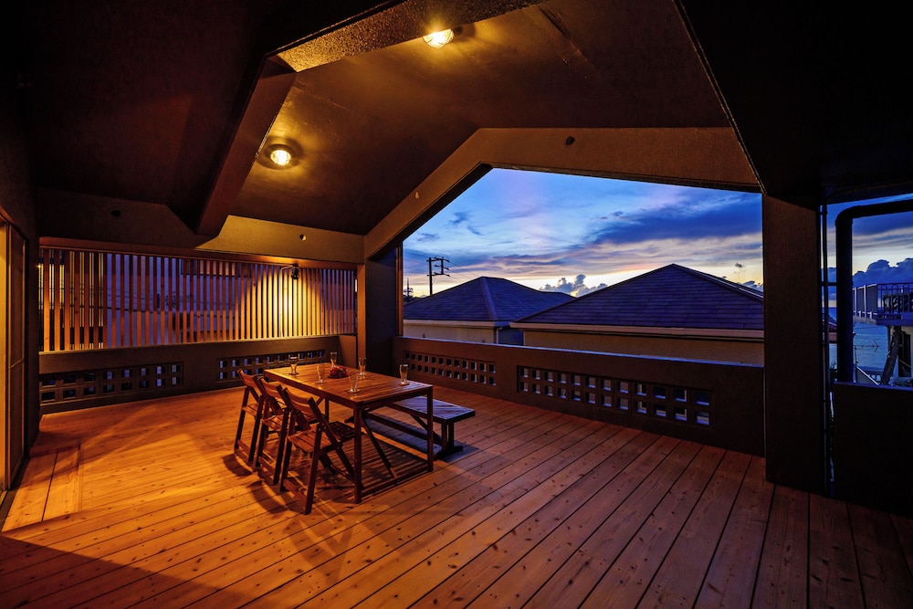 Onna Resort Nakadomari